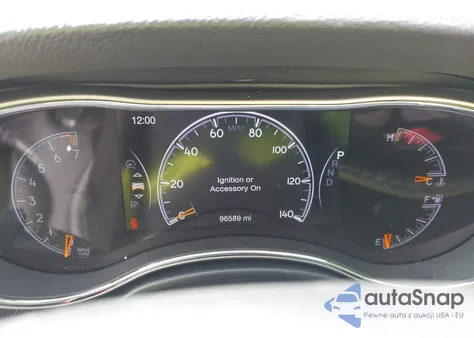 2017 Jeep Grand Cherokee Altitude 4X4 from USA, damaged, VIN 1C4RJFAG4HC786303